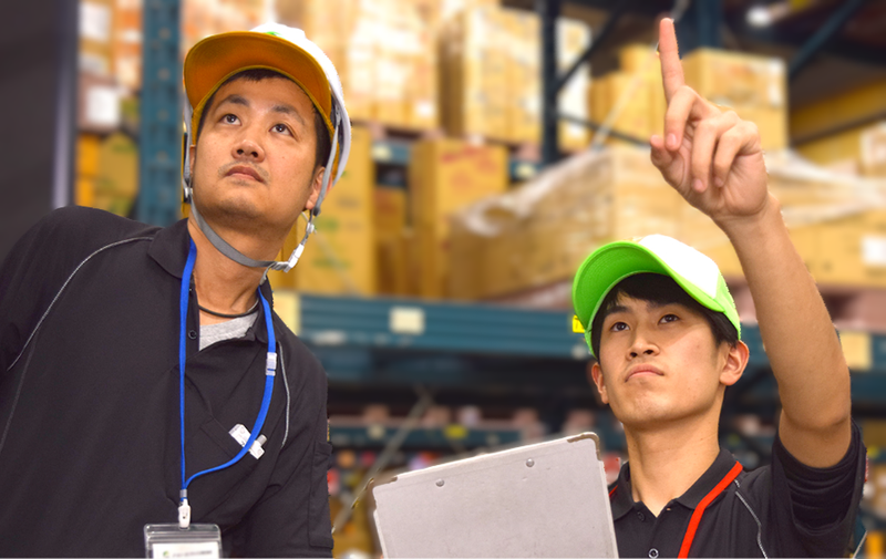 アールシーロジスティクス株式会社の求人・転職情報