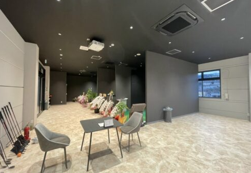 株式会社Third Place_28Golf Studio 神戸北店のアルバイト・バイト求人情報-04