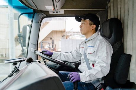 ダイセーロジスティクス株式会社の求人・転職情報