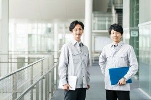求人画像