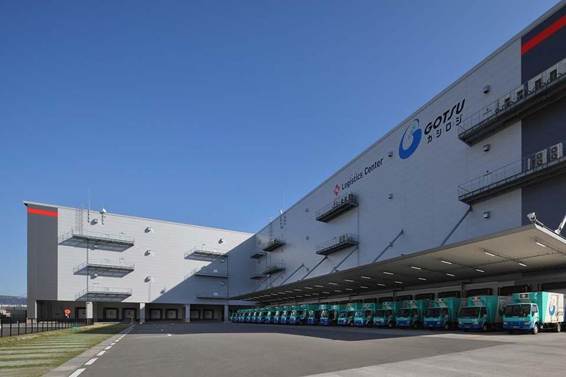 株式会社合通カシロジ-0003の求人・転職情報