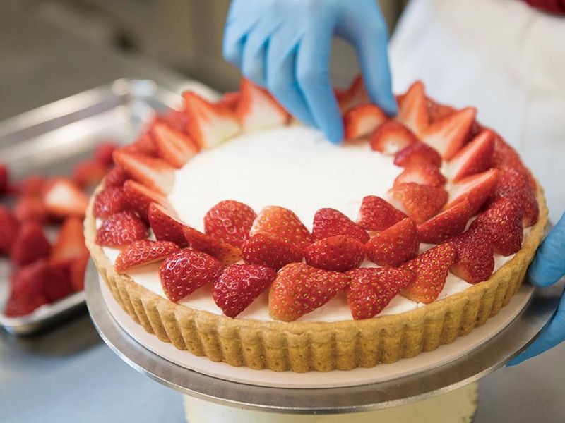 キルフェボン株式会社の求人・転職情報