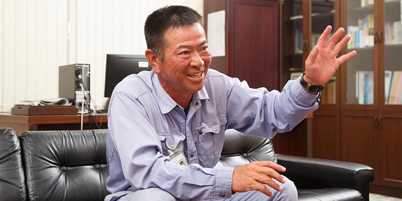 白山建設株式会社の求人・転職情報