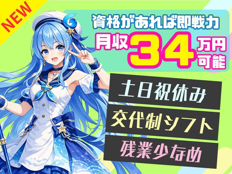 求人画像