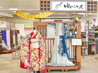 夢楽染　イオン鴻池店のアルバイト・バイト求人情報-07