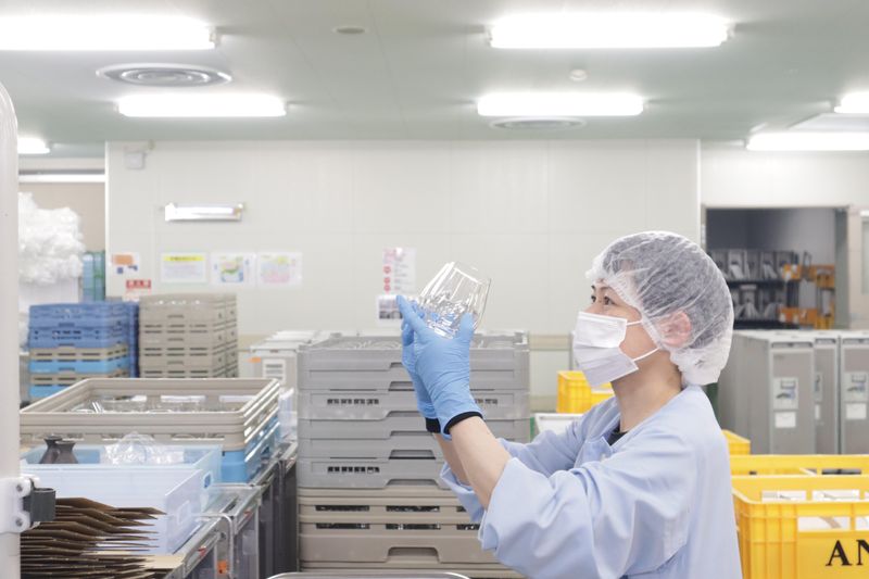 株式会社ANAケータリングサービス　成田工場のアルバイト・バイト求人情報-04