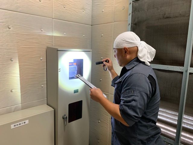 国際ビルサービス株式会社のアルバイト・バイト求人情報-02