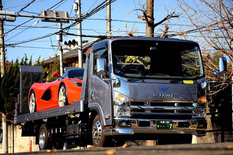 有限会社トランスワールドの求人・転職情報