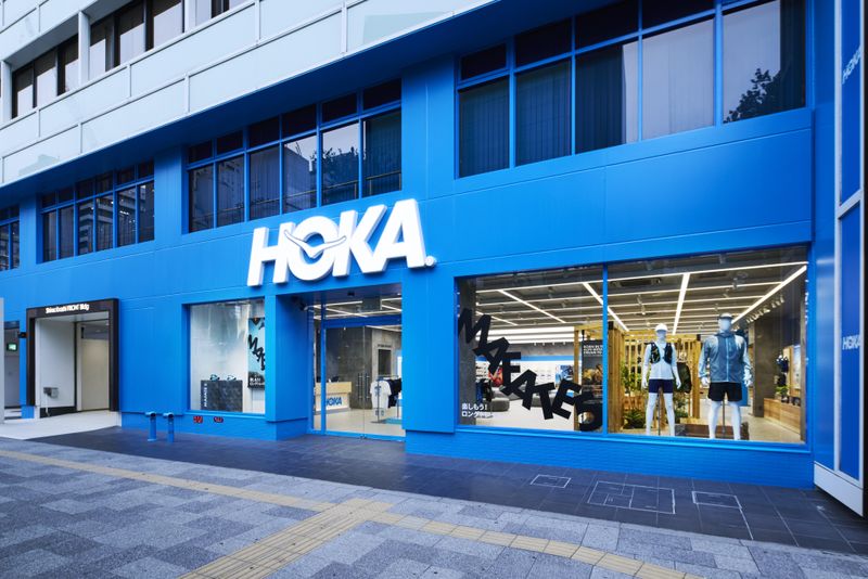HOKA 渋谷/デッカーズジャパン合同会社　※12月12日オープンのアルバイト・バイト求人情報-15