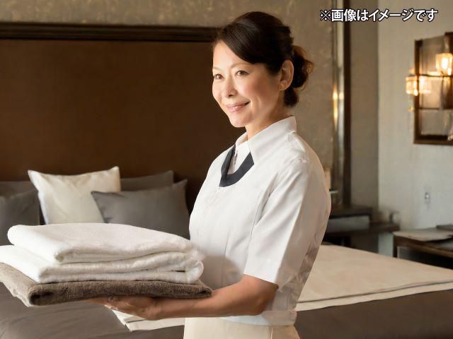株式会社クリーンコーポレーションホテルマネジメントのアルバイト・バイト求人情報-26