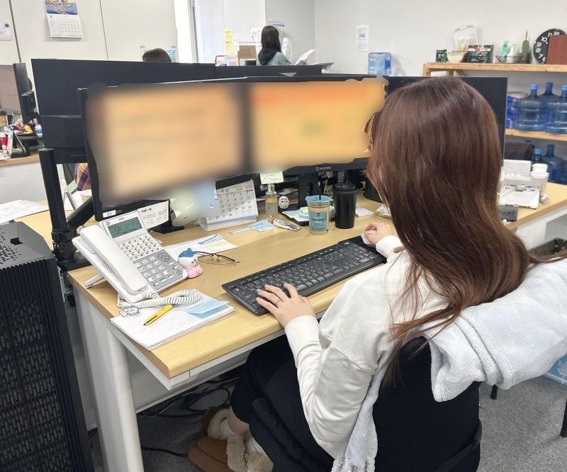 株式会社J&Kの求人・転職情報