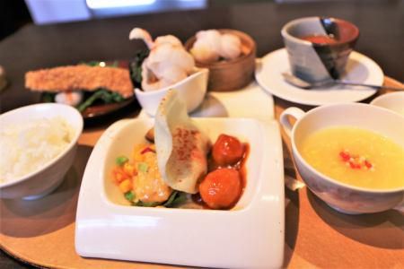 CUISINE China 凛の求人・転職情報