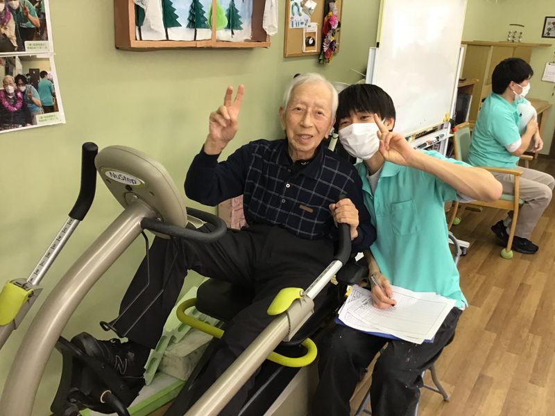 つむぐ株式会社　デイサービス グリーンデイ用賀のアルバイト・バイト求人情報-05