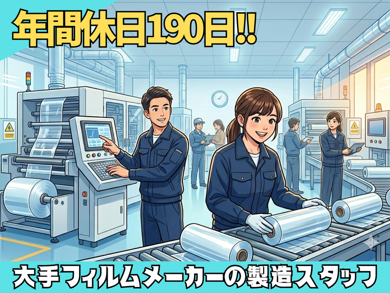 南開工業株式会社の求人・転職情報