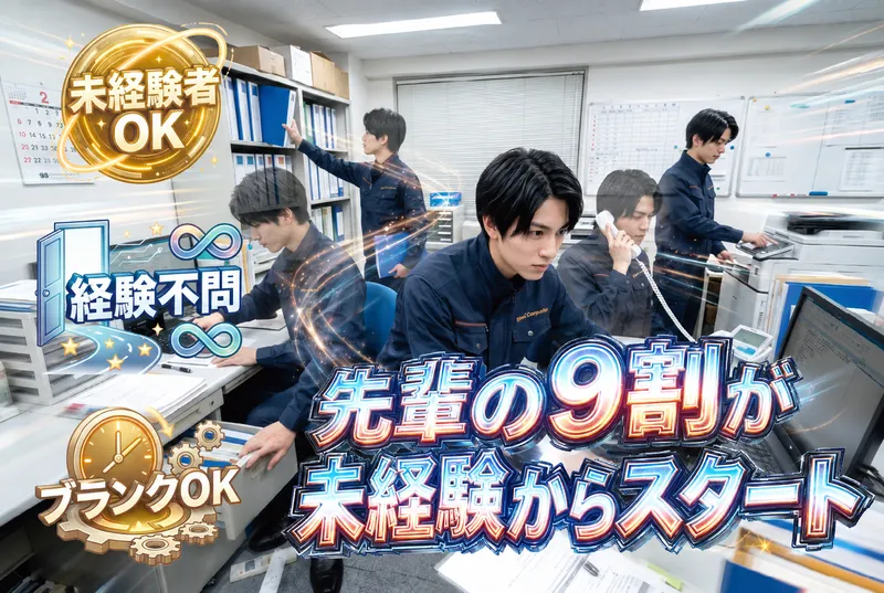 株式会社東和コーポレーションの求人・転職情報