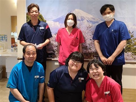 社会福祉法人四季の会の求人・転職情報