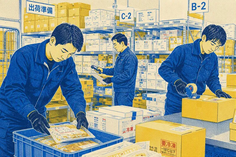 株式会社ヤマ食