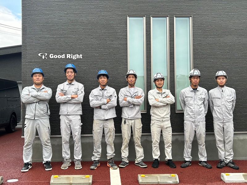 株式会社グッドライトの求人・転職情報