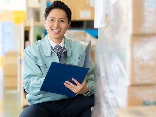 株式会社ウィズアップスタッフ