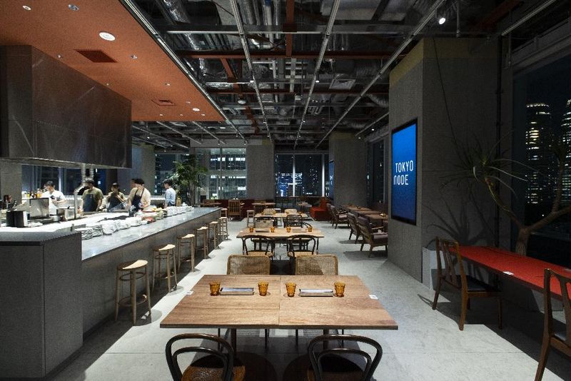 TOKYO NODE CAFE ソルト・コンソーシアム株式会社のアルバイト・バイト求人情報-05