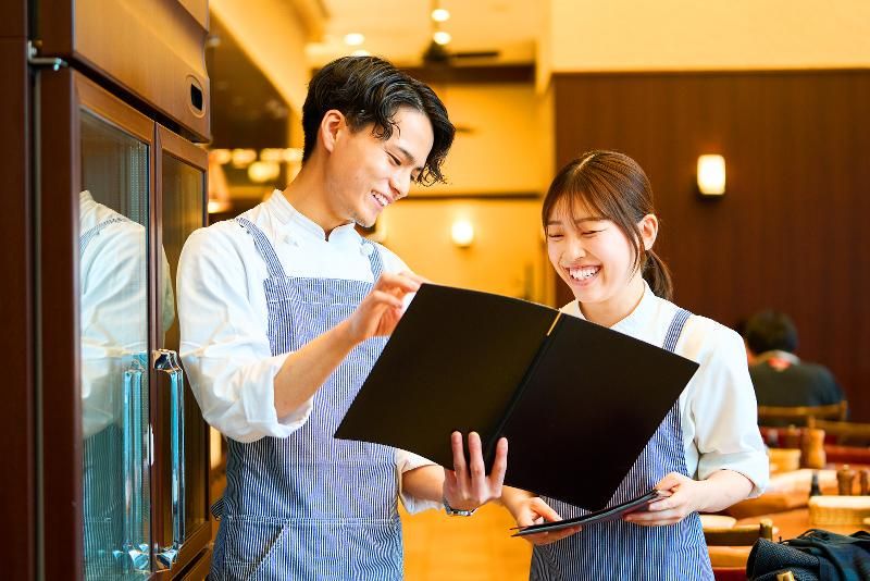 trattoria Macco 西宮北口(トラットリア　マッコ)のアルバイト・バイト求人情報-15