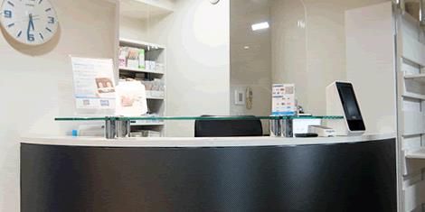 浜松町デンタルオフィスの派遣求人情報