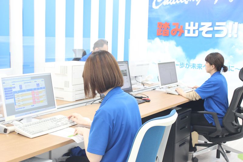 八熊鍍金工業株式会社のアルバイト・バイト求人情報-02