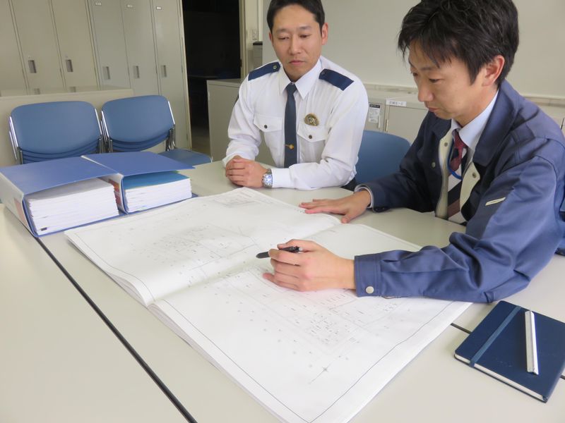 福岡県警察のアルバイト・バイト求人情報-04