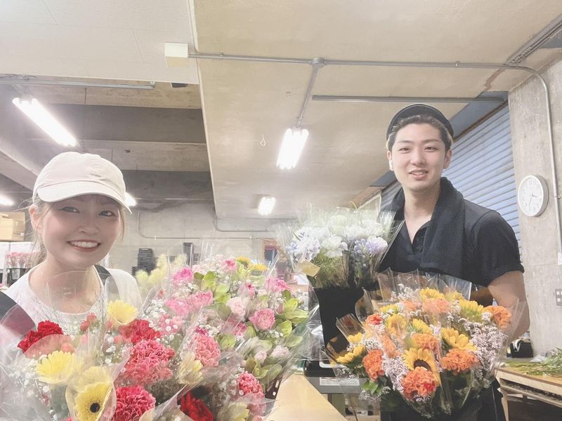 花ichiba　水道筋本店のアルバイト・バイト求人情報-03