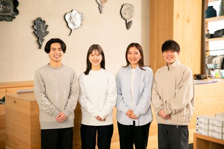 THE NORTH FACE+　インターパークスタジアムのアルバイト・バイト求人情報-02