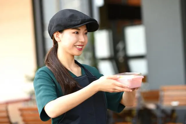 株式会社アンフ・スタイル(派遣先:東京都千代田区　グランスタ内　弁当店)のアルバイト・バイト求人情報-17