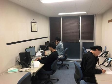 株式会社読売情報開発西部支社の求人・転職情報