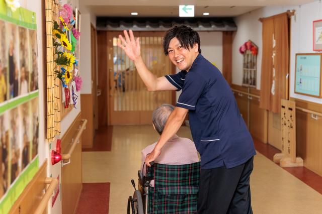 社会福祉法人みささぎ会の求人・転職情報