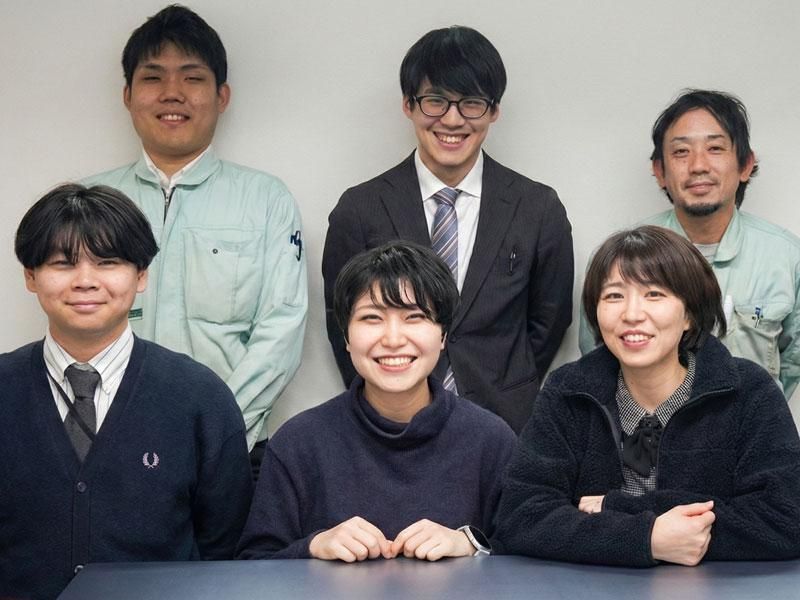 株式会社蒲屋忠兵衛商店の求人・転職情報