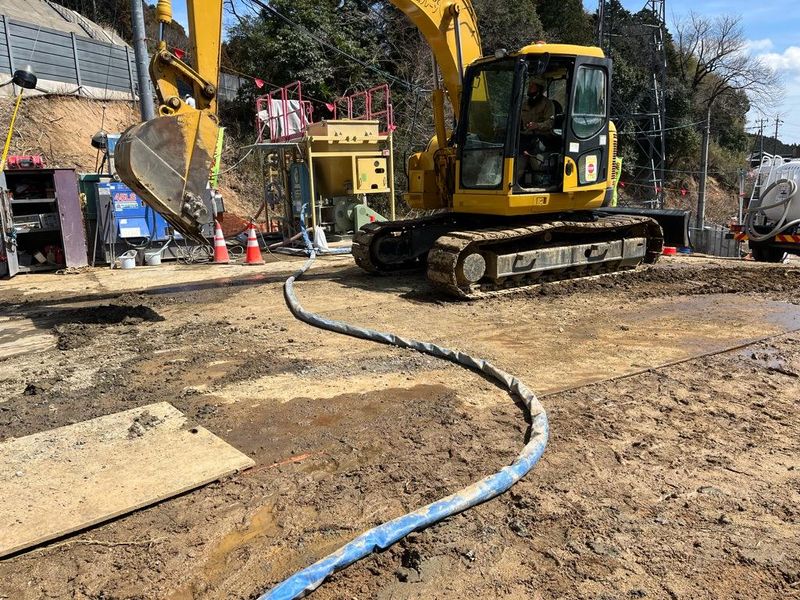 株式会社西尾技建の求人・転職情報