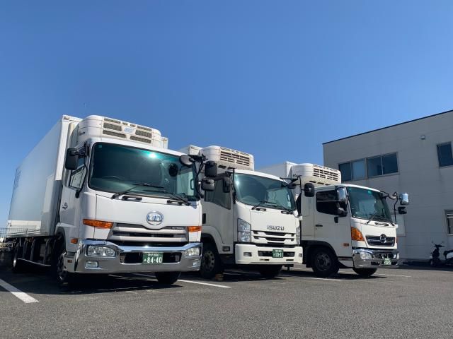 株式会社イサゴ流通サービスの求人・転職情報