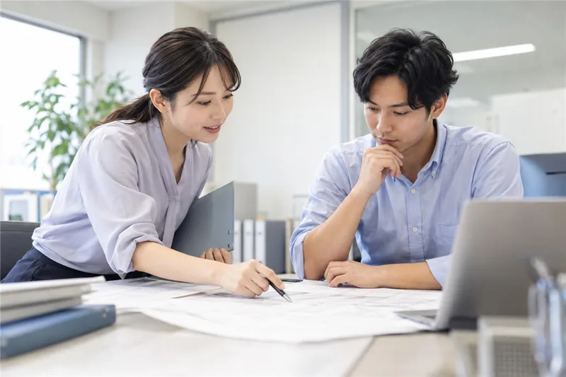 株式会社リクルートR&Dスタッフィングの求人・転職情報