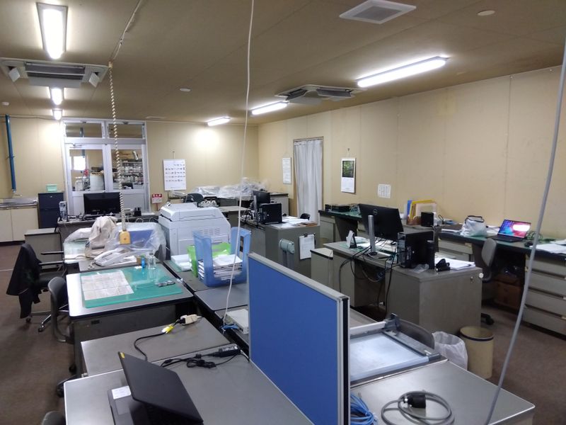東海染工株式会社の求人・転職情報