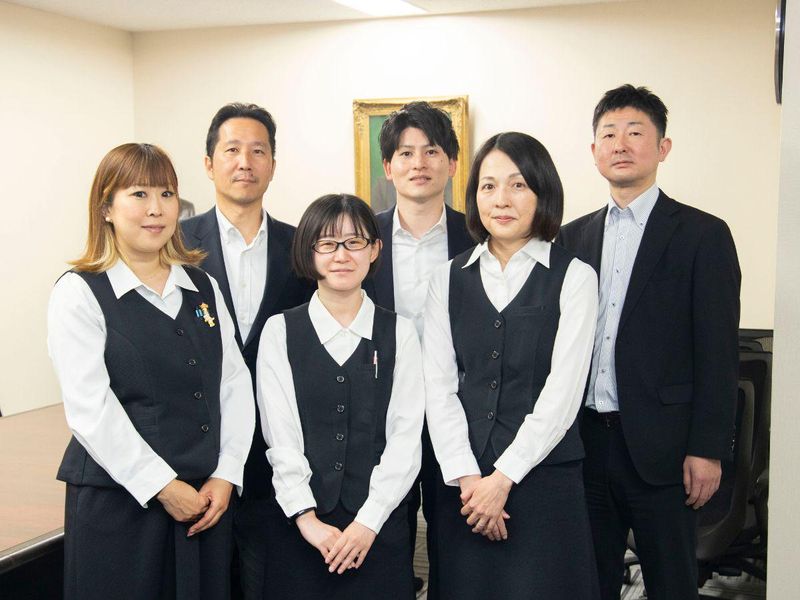 株式会社パーカーコーポレーションの求人・転職情報