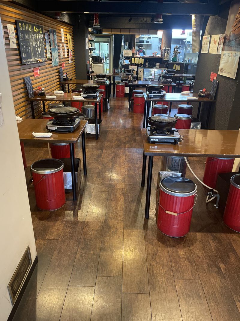 けとばし屋チャンピオン三宮店のアルバイト・バイト求人情報-02