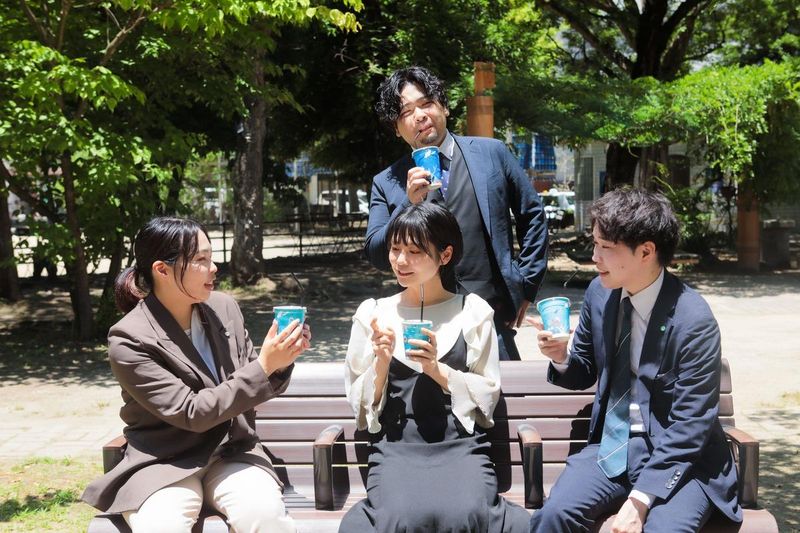 株式会社ルミナス-0002の求人・転職情報