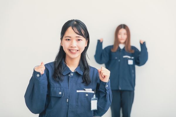 求人画像