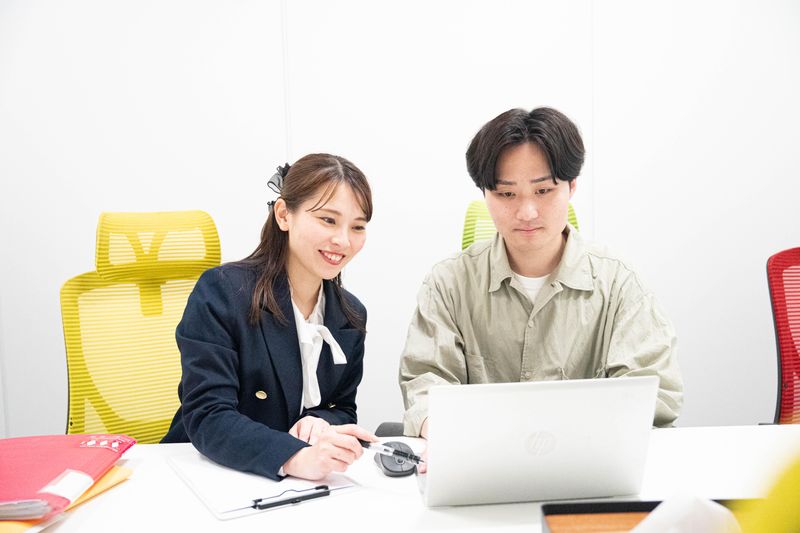 株式会社グローバルネットのアルバイト・バイト求人情報-02