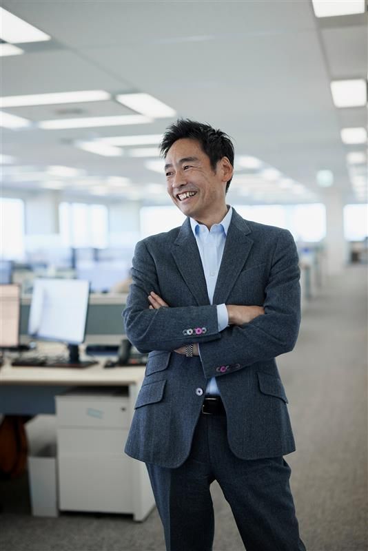 株式会社ウィルヘルムセン・ポート・サービシズ・ジャパンの求人・転職情報