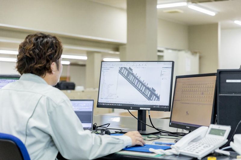 開成工業株式会社-0009の求人・転職情報