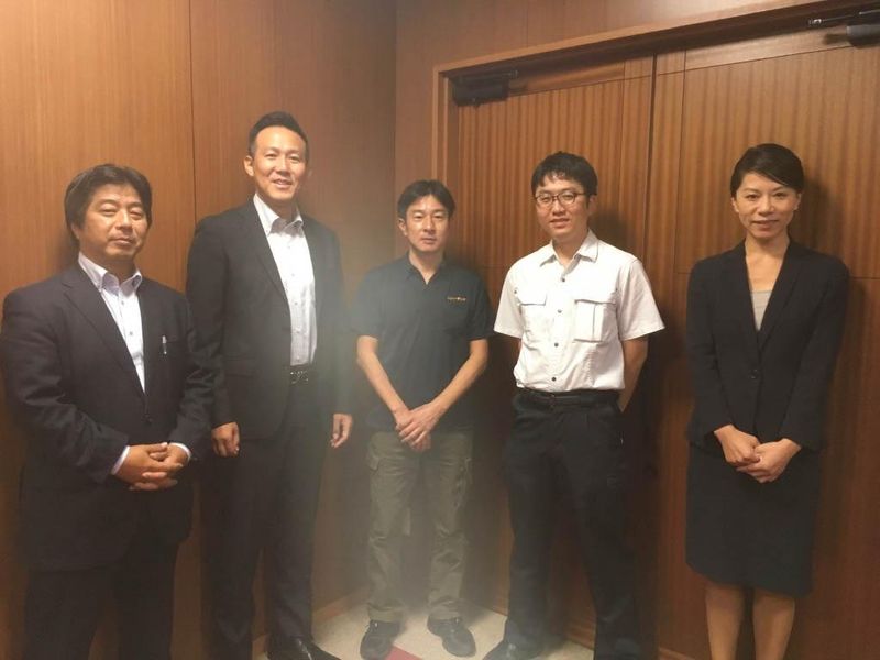 ニューザック株式会社の求人・転職情報