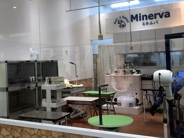 Pet's Salon Minerva綾川店のアルバイト・バイト求人情報-05