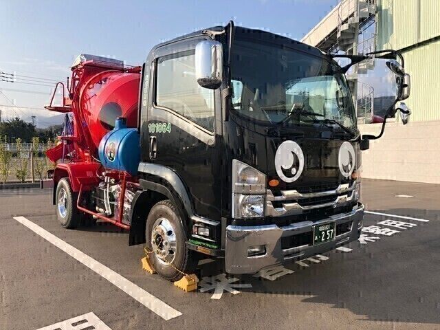 飯盛運輸株式会社の求人・転職情報