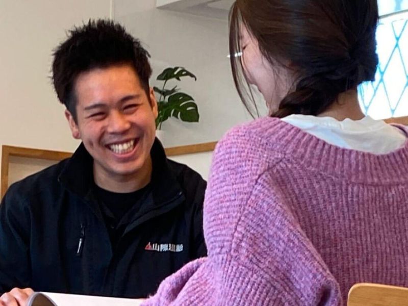 山際建設株式会社の派遣求人情報