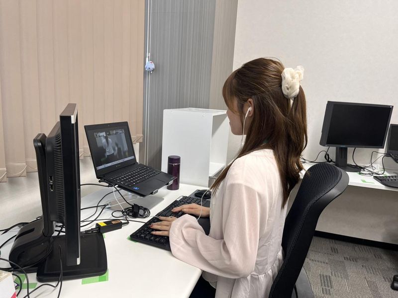 株式会社関通のアルバイト・バイト求人情報-02